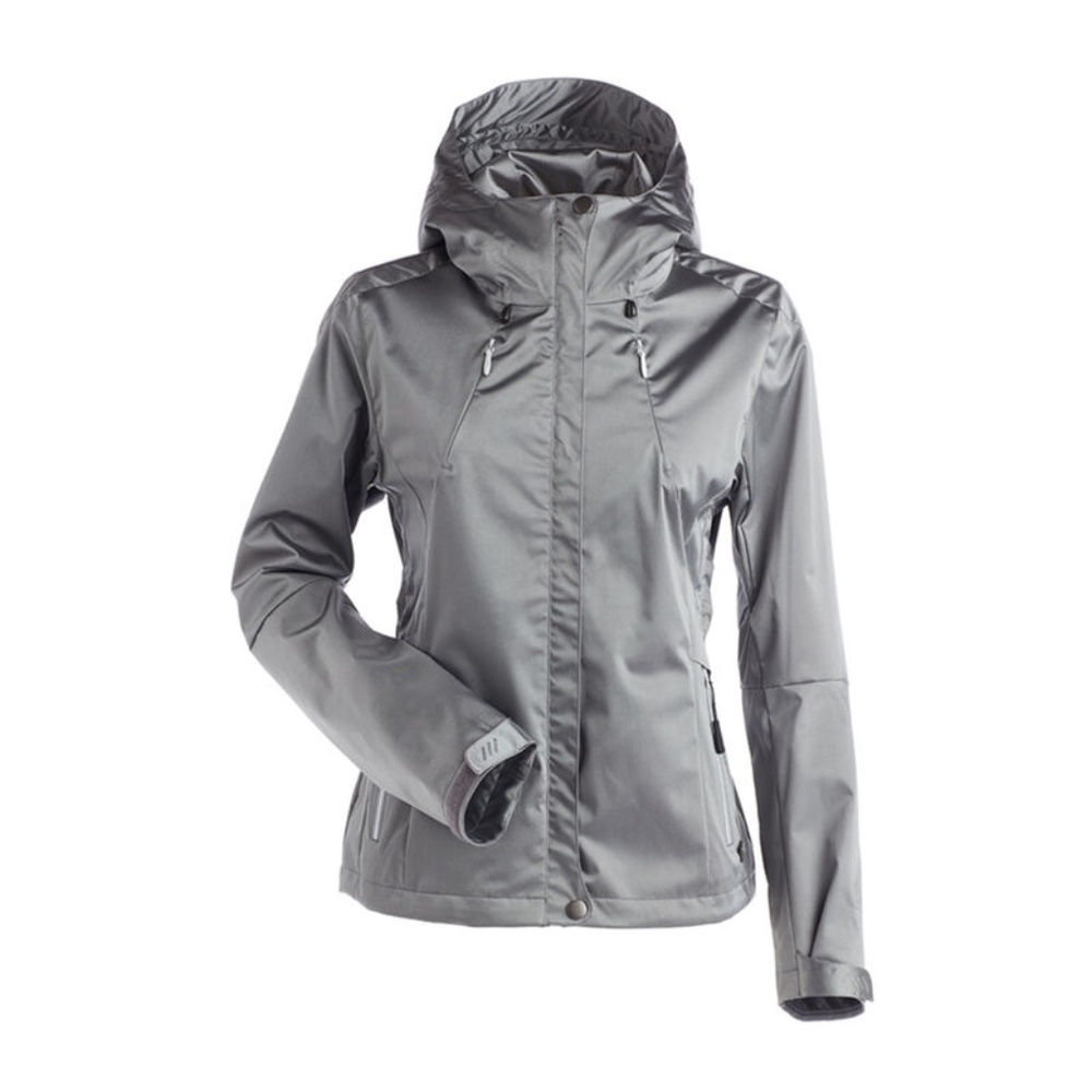 NILS SHAR SPECIAL EDITION JACKET WOMENS